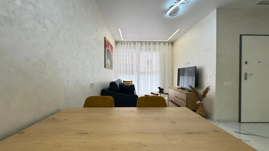 Apartment de 2 chambres à Torrevieja, Espagne No. 318 № 8