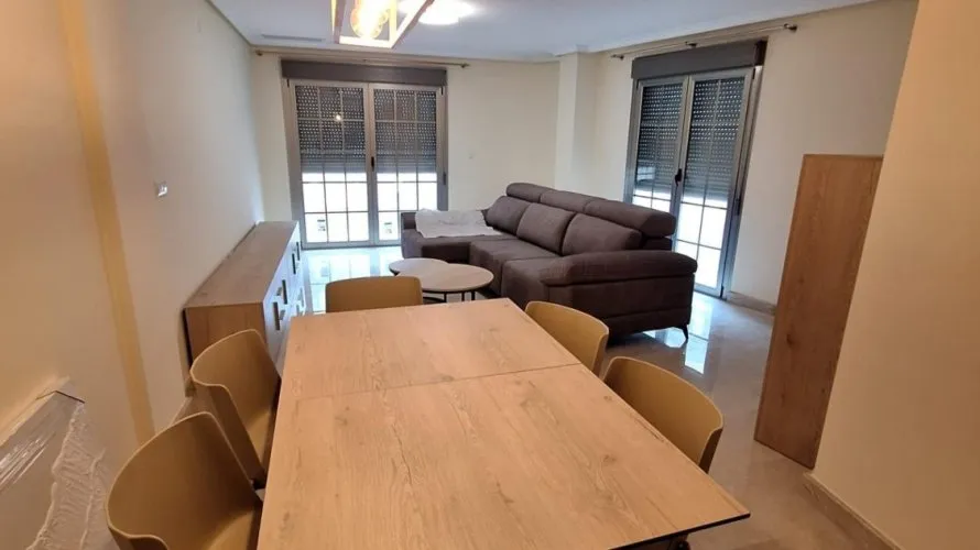 Apartment de 3 chambres à Torrevieja, Espagne No. 290 № 4