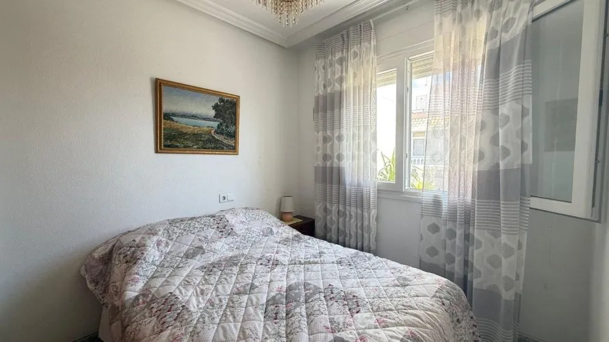 Penthouse de 2 chambres à Torrevieja, Spain No. 279 № 10