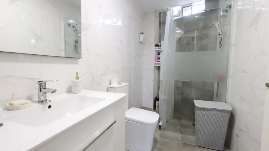 Penthouse de 3 chambres à Torrevieja, Espagne No. 305 № 7