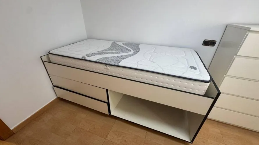 Apartment de 3 chambres à Torrevieja, Espagne No. 291 № 28