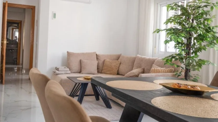 Apartment de 3 chambres à Torrevieja, Espagne No. 299 № 25