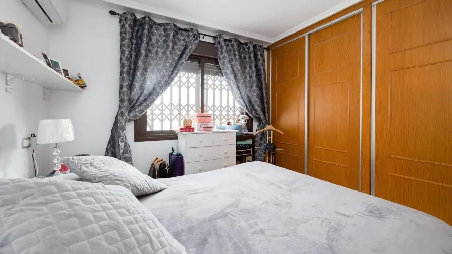 Apartment de 2 chambres à Torrevieja, Espagne No. 312 № 12