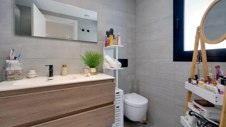 Apartment de 3 chambres à Torrevieja, Espagne No. 321 № 11