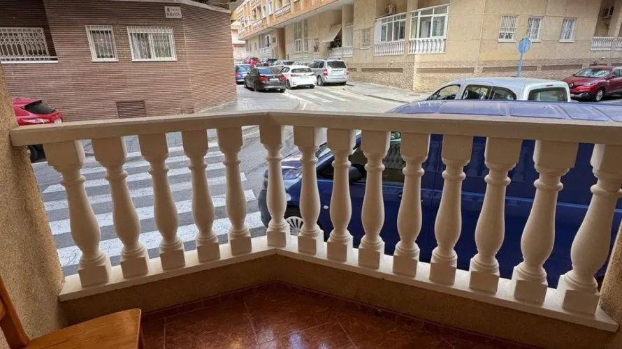Apartment de 3 chambres à Torrevieja, Espagne No. 315 № 13