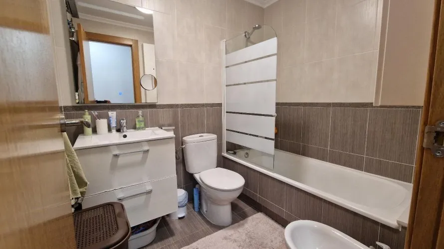 Apartment de 1 chambre à Torrevieja, Spain No. 287 № 3