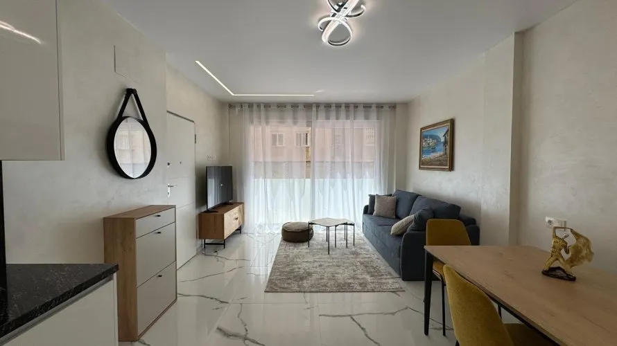 Apartment de 2 chambres à Torrevieja, Espagne No. 316 № 9