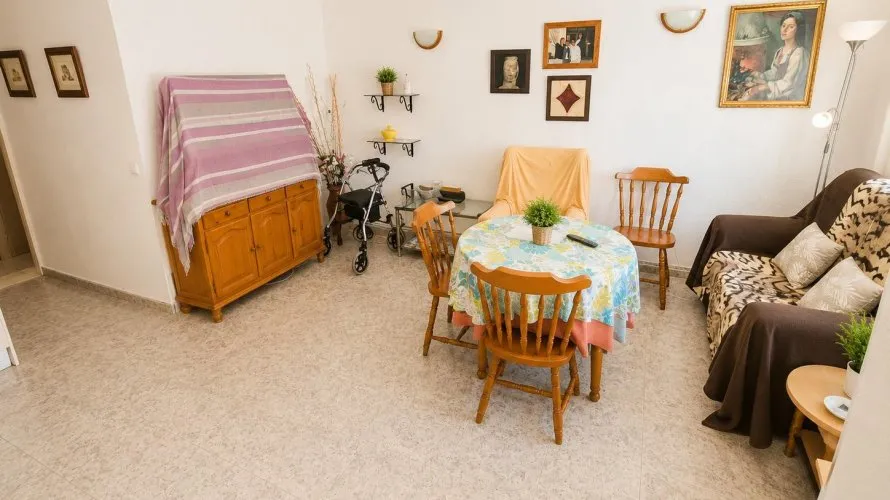 House de 1 chambre à Torrevieja, Spain No. 280 № 5