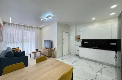 Apartment de 2 chambres à Torrevieja, Espagne No. 318