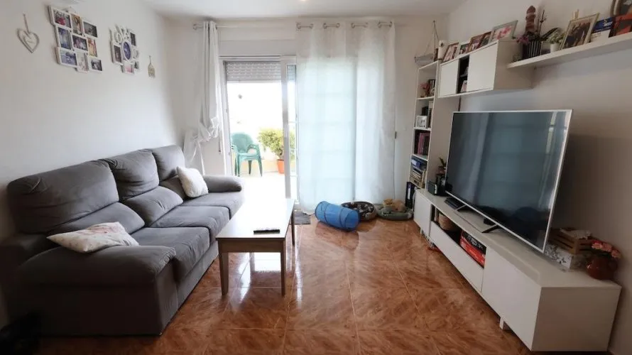 Penthouse de 3 chambres à Torrevieja, Espagne No. 305 № 9