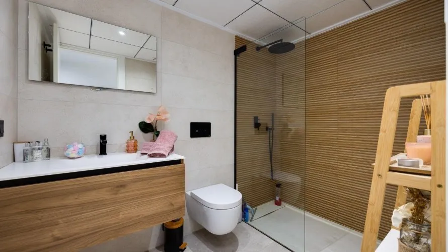 Apartment de 3 chambres à Torrevieja, Espagne No. 321 № 13