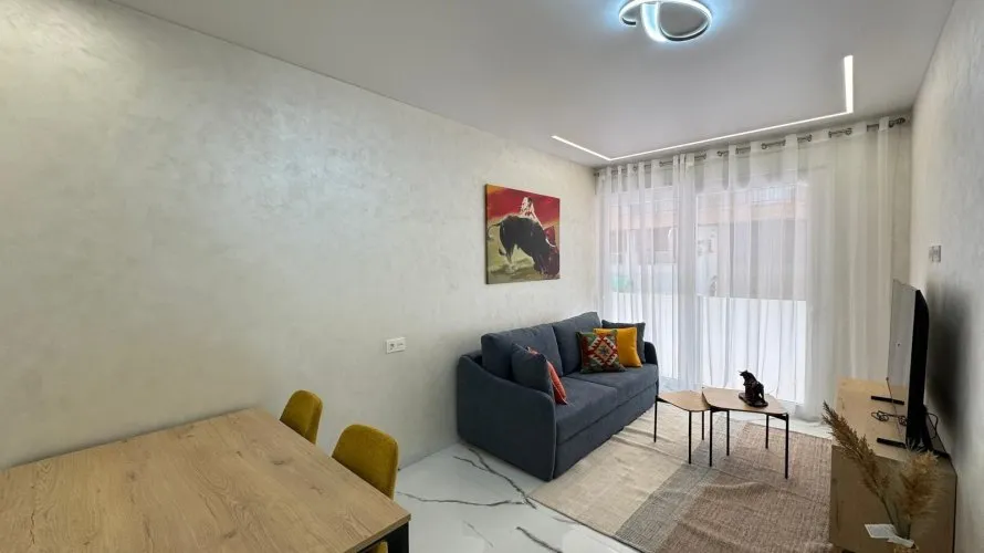Apartment de 2 chambres à Torrevieja, Espagne No. 318 № 10