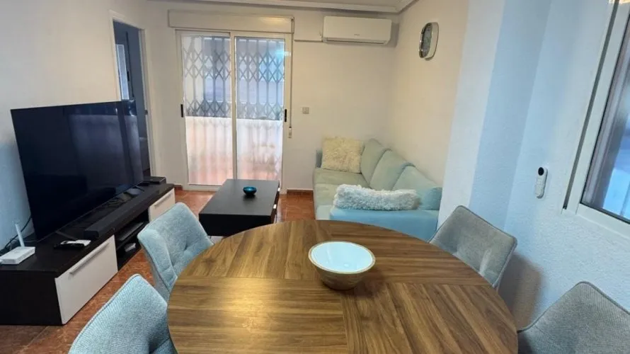 Apartment de 3 chambres à Torrevieja, Espagne No. 315 № 24