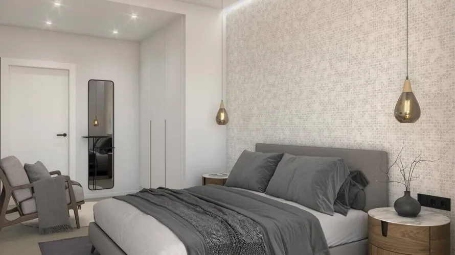 Apartment de 2 chambres à Torrevieja, Espagne No. 303 № 6