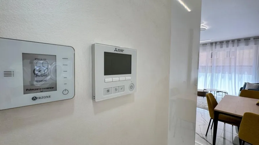 Apartment de 2 chambres à Torrevieja, Espagne No. 316 № 11
