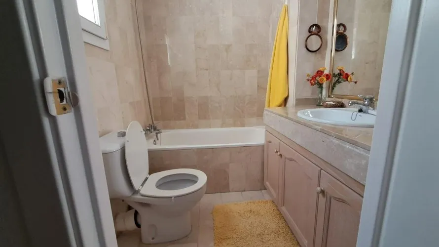 Penthouse de 2 chambres à Torrevieja, Espagne No. 329 № 2
