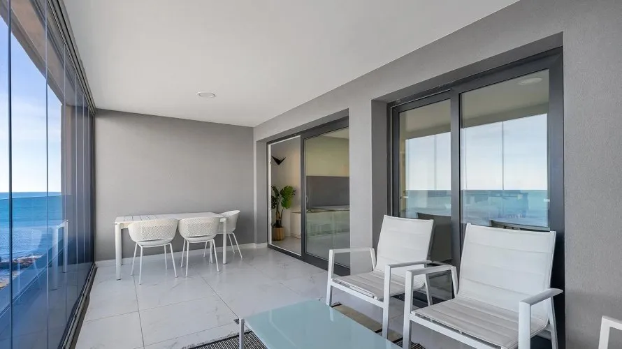 Apartment de 2 chambres à Torrevieja, Spain No. 293 № 15