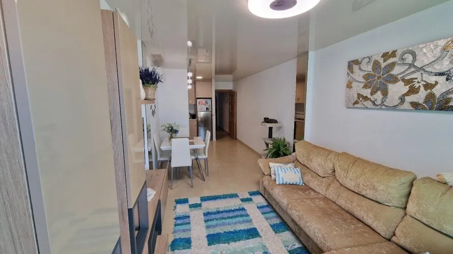 Apartment de 1 chambre à Torrevieja, Spain No. 287 № 8