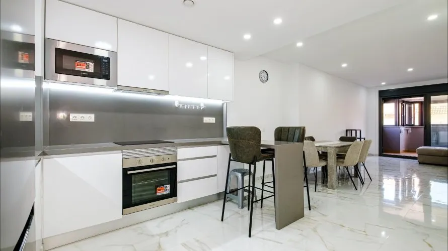 Penthouse de 4 chambres à Torrevieja, Spain No. 296 № 22