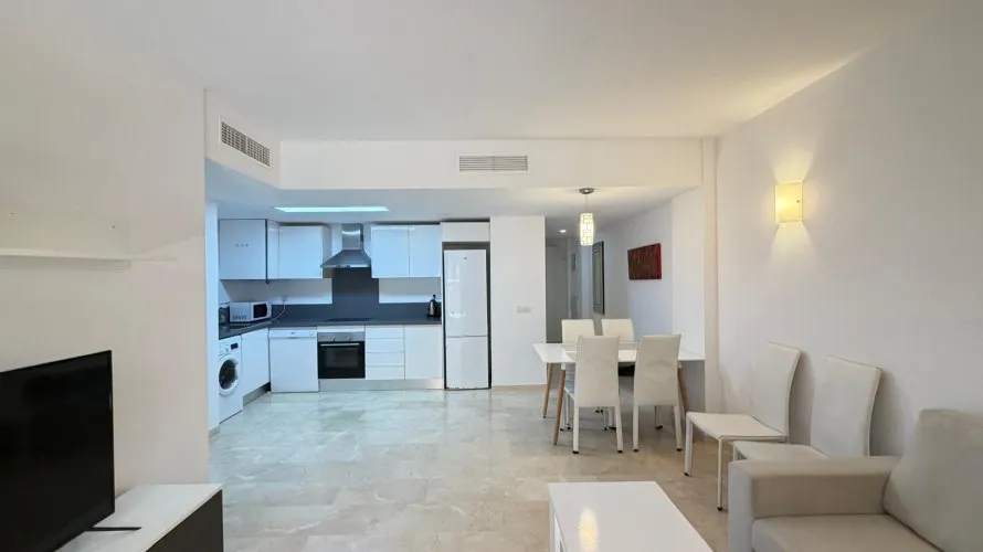 Apartment de 3 chambres à Torrevieja, Spain No. 295 № 15