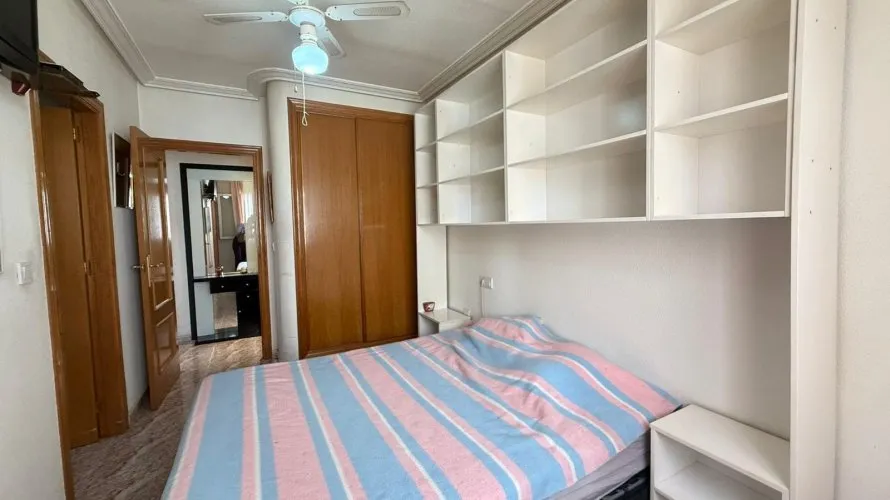 Penthouse de 2 chambres à Torrevieja, Spain No. 279 № 16