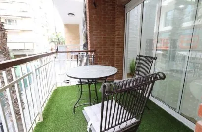 Apartment de 4 chambres à Torrevieja, Espagne No. 304
