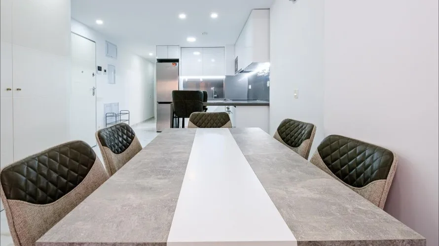 Penthouse de 4 chambres à Torrevieja, Spain No. 296 № 20
