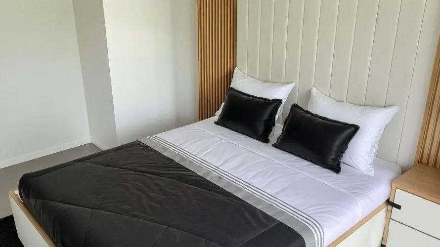 Apartment de 1 chambre à Torrevieja, Espagne No. 302 № 2