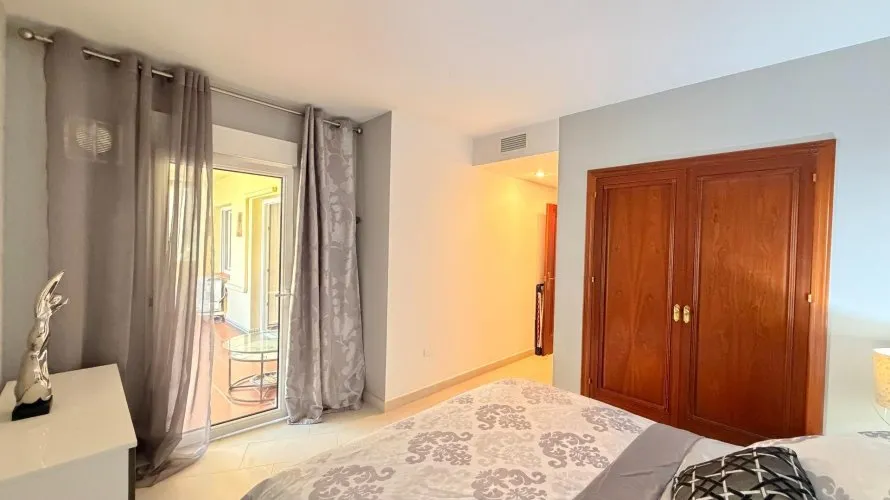 Apartment de 1 chambre à Torrevieja, Espagne No. 283