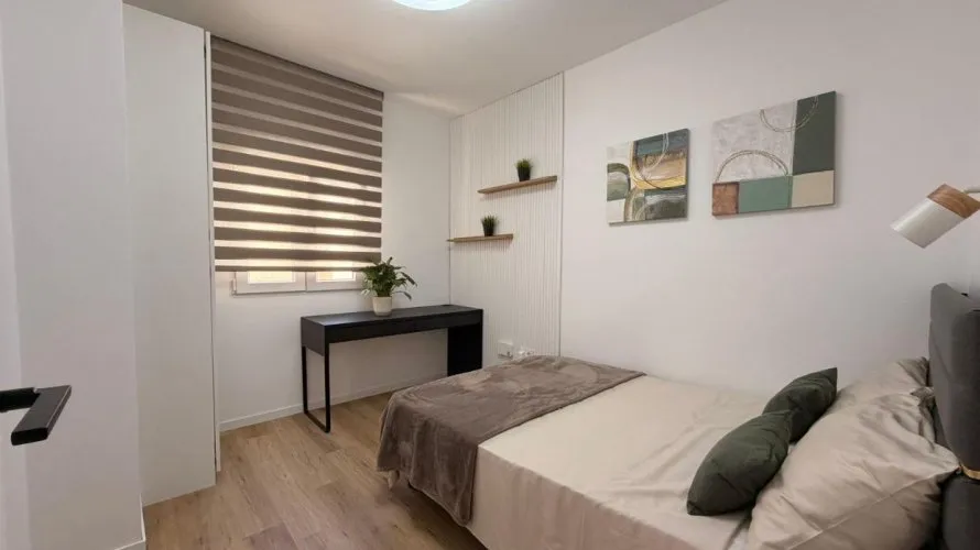 Apartment de 2 chambres à Torrevieja, Espagne No. 298 № 3