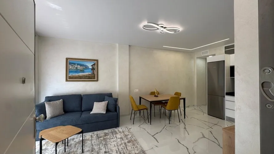 Apartment de 2 chambres à Torrevieja, Espagne No. 316 № 4