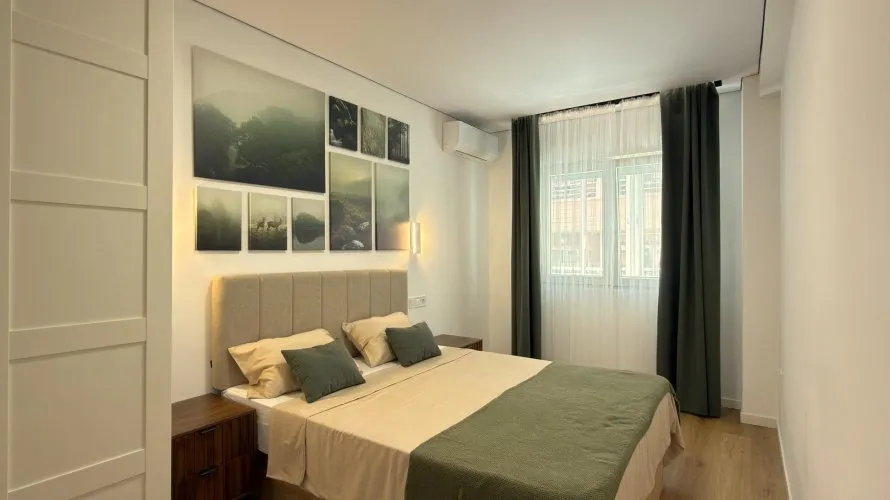 Apartment de 1 chambre à Torrevieja, Espagne No. 322 № 10