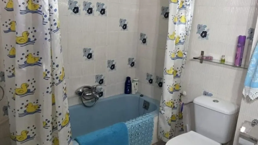Apartment de 3 chambres à Torrevieja, Espagne No. 314