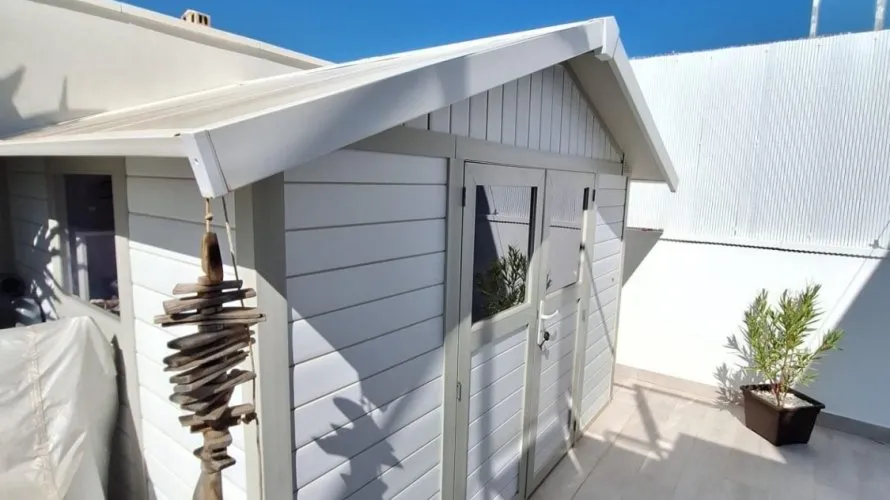 Villa de 106m² à Torrevieja, Espagne No. 286 № 12