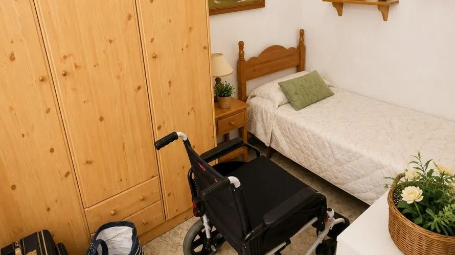 House de 1 chambre à Torrevieja, Spain No. 280 № 3