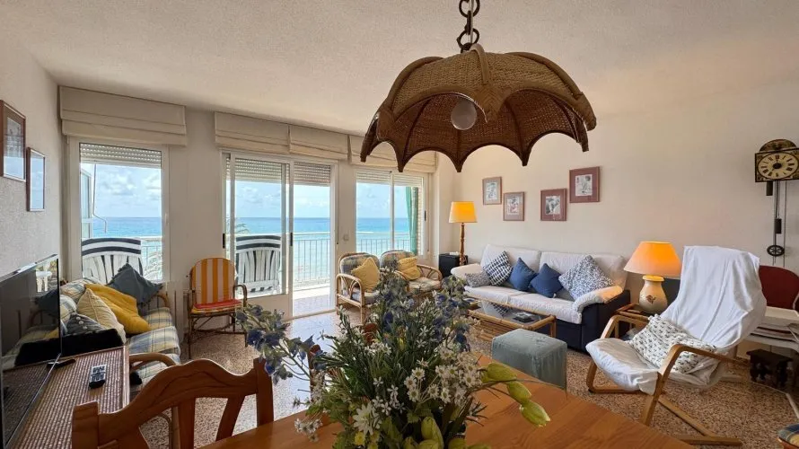 Apartment de 3 chambres à Torrevieja, Espagne No. 300 № 25