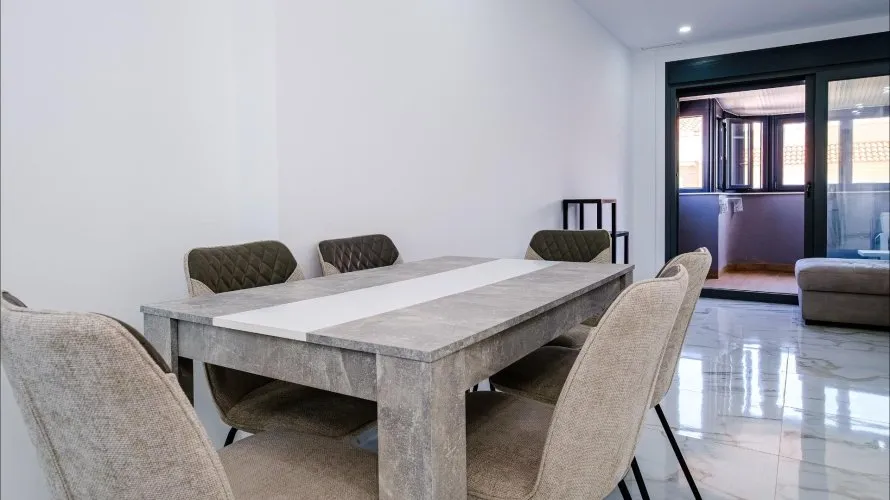 Penthouse de 4 chambres à Torrevieja, Spain No. 296 № 10