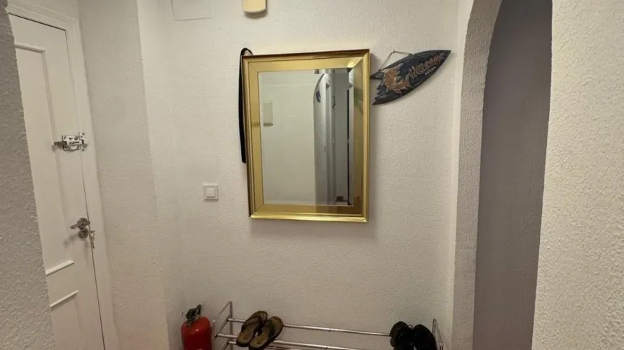 Apartment de 3 chambres à Torrevieja, Espagne No. 315 № 1