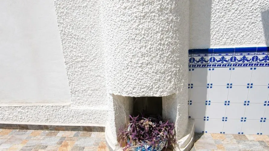 House de 1 chambre à Torrevieja, Spain No. 280 № 9