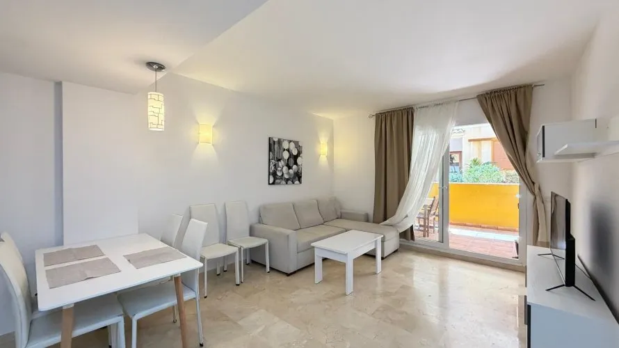 Apartment de 3 chambres à Torrevieja, Spain No. 295 № 22