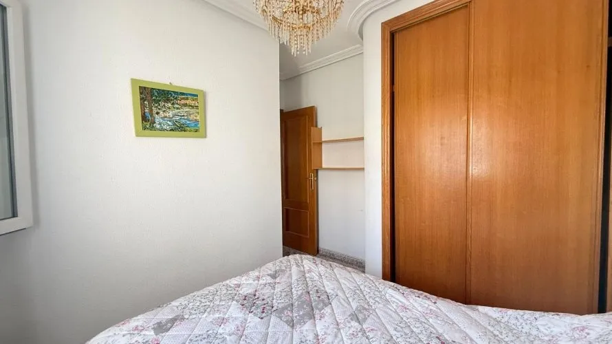Penthouse de 2 chambres à Torrevieja, Spain No. 279 № 11