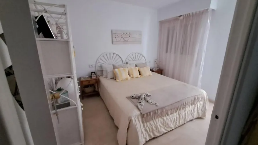 Penthouse de 2 chambres à Torrevieja, Espagne No. 329 № 4