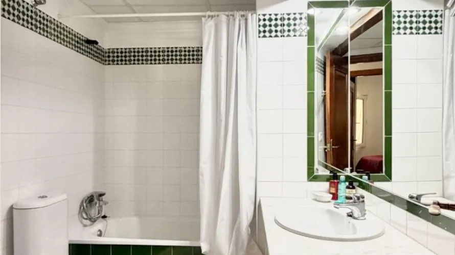 Apartment de 1 chambre à Torrevieja, Espagne No. 283 № 21