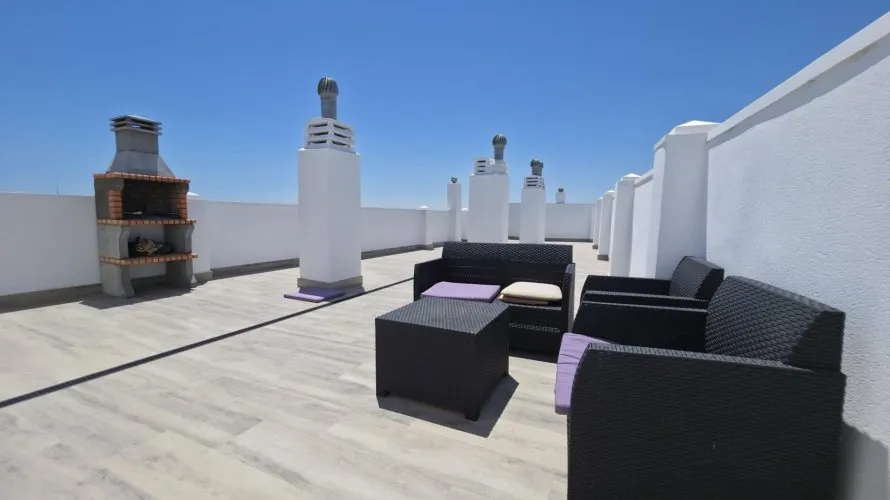 Apartment de 3 chambres à Torrevieja, Espagne No. 369 № 28