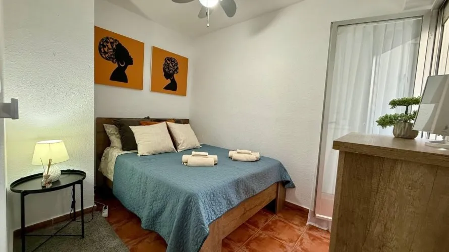 Apartment de 2 chambres à Torrevieja, Espagne No. 375 № 2