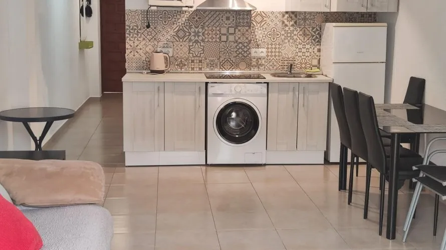 Apartment de 1 chambre à Torrevieja, Espagne No. 446