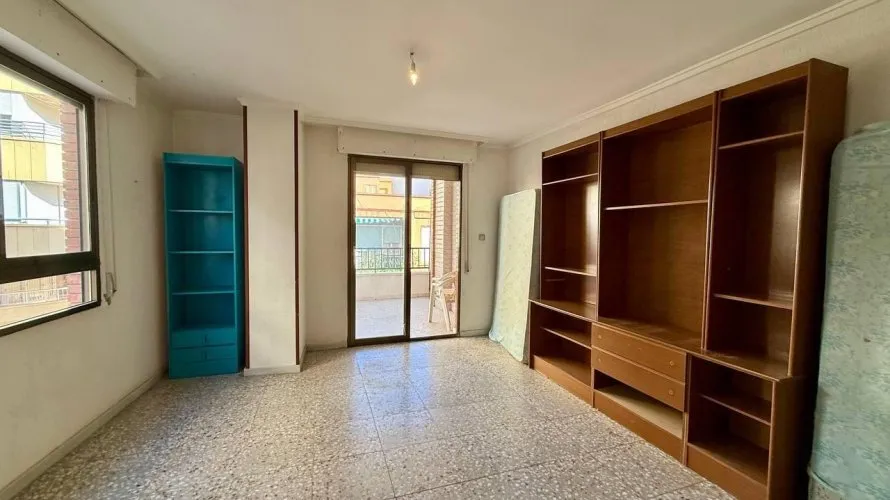 Apartment de 3 chambres à Torrevieja, Espagne No. 417 № 25