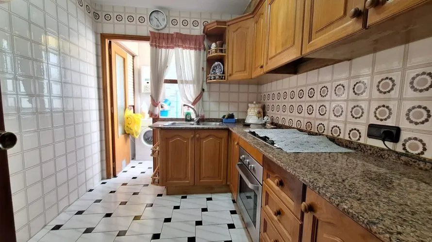 Apartment de 1 chambre à Torrevieja, Espagne No. 439 № 11