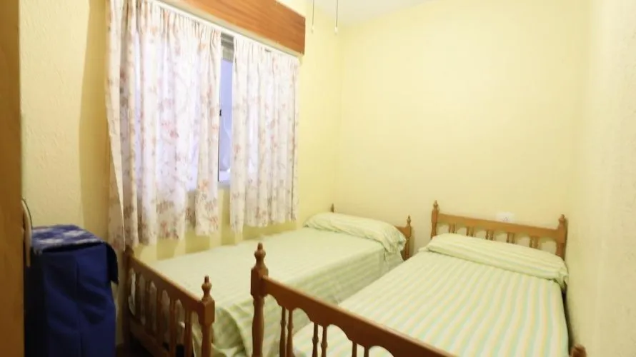Apartment de 3 chambres à Torrevieja, Espagne No. 478 № 2