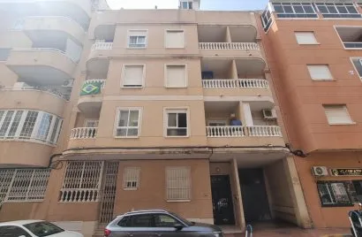 Apartment de 2 chambres à Torrevieja, Espagne No. 389